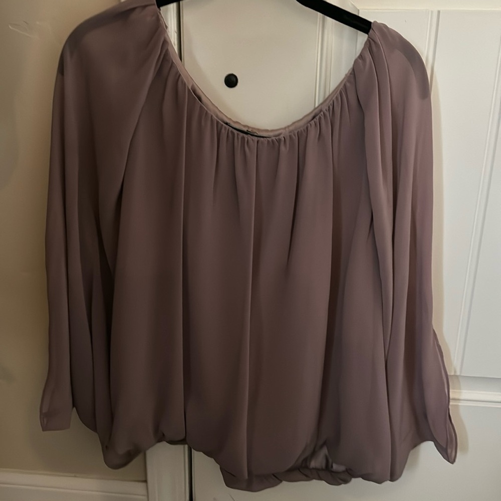 Love Stitch Top Size S